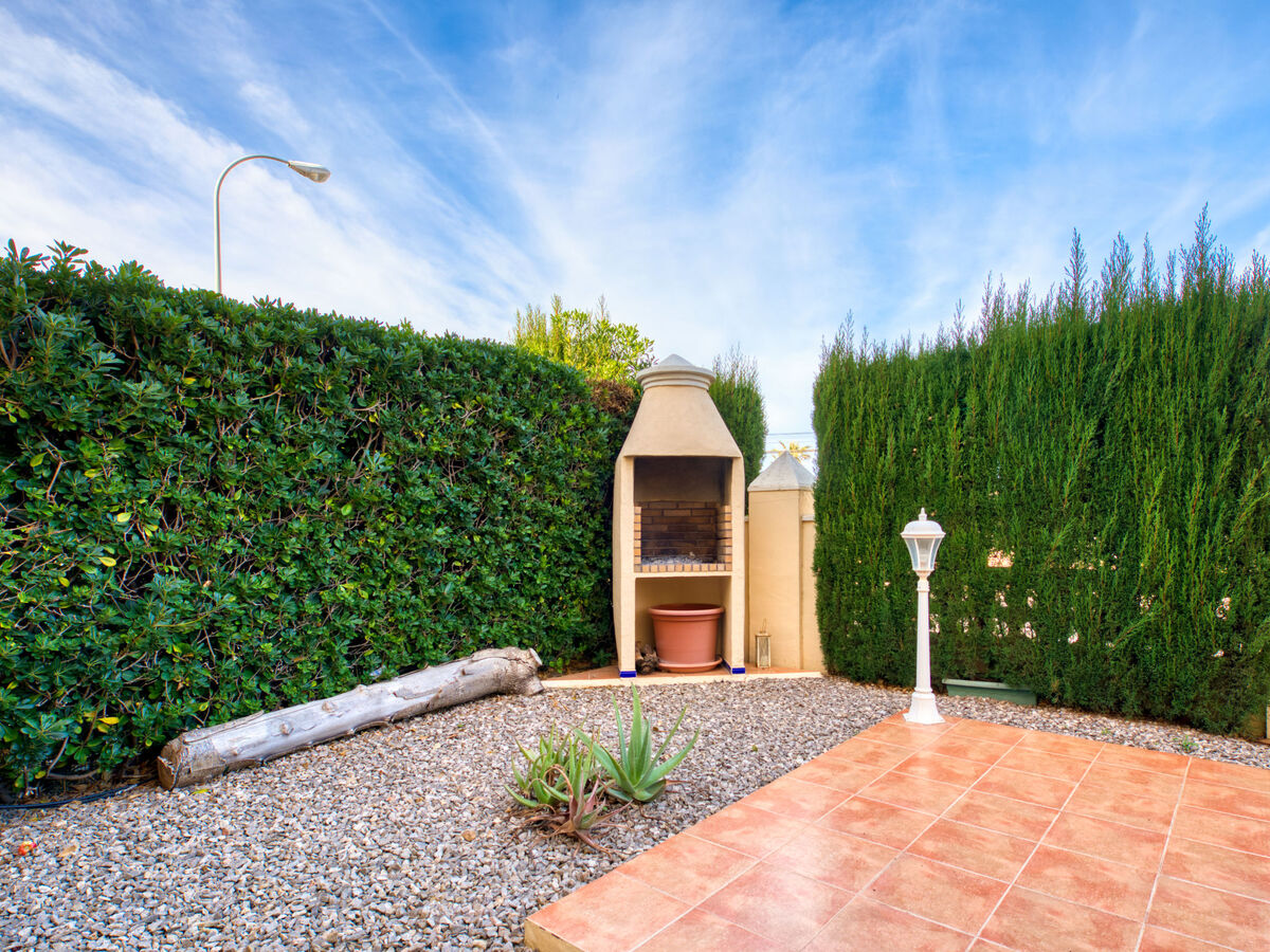 Medina Sol I – Appartement 2 chambres avec grandes terrasses - Photo 18