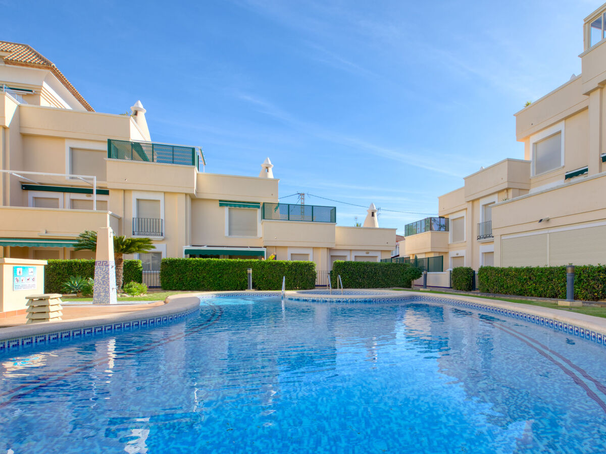 Medina Sol I – Appartement 2 chambres avec grandes terrasses - Photo 19