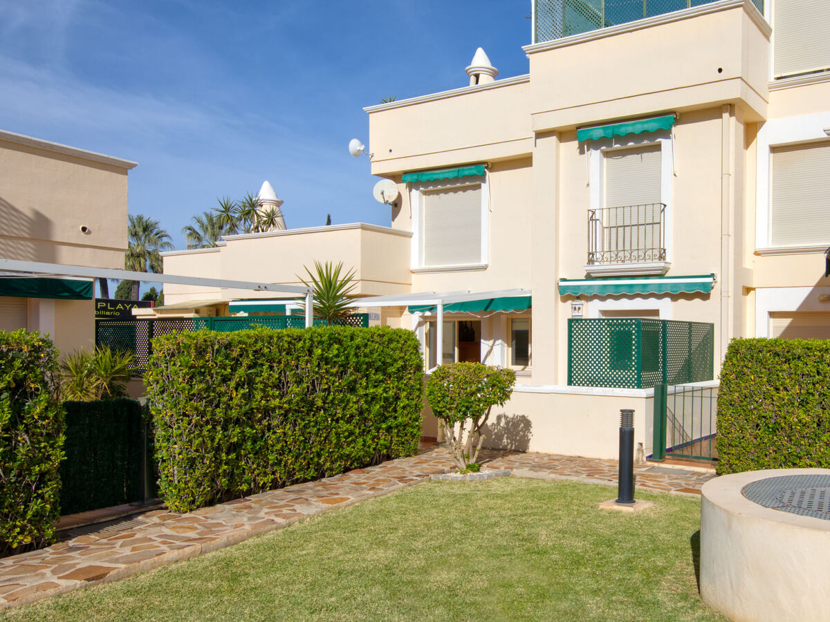 Medina Sol I – Appartement 2 chambres avec grandes terrasses - Photo 20