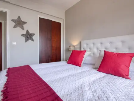 Las Perlas : appartement 2 chambres vue mer à Dénia, à 50 m de la plage : photo 12