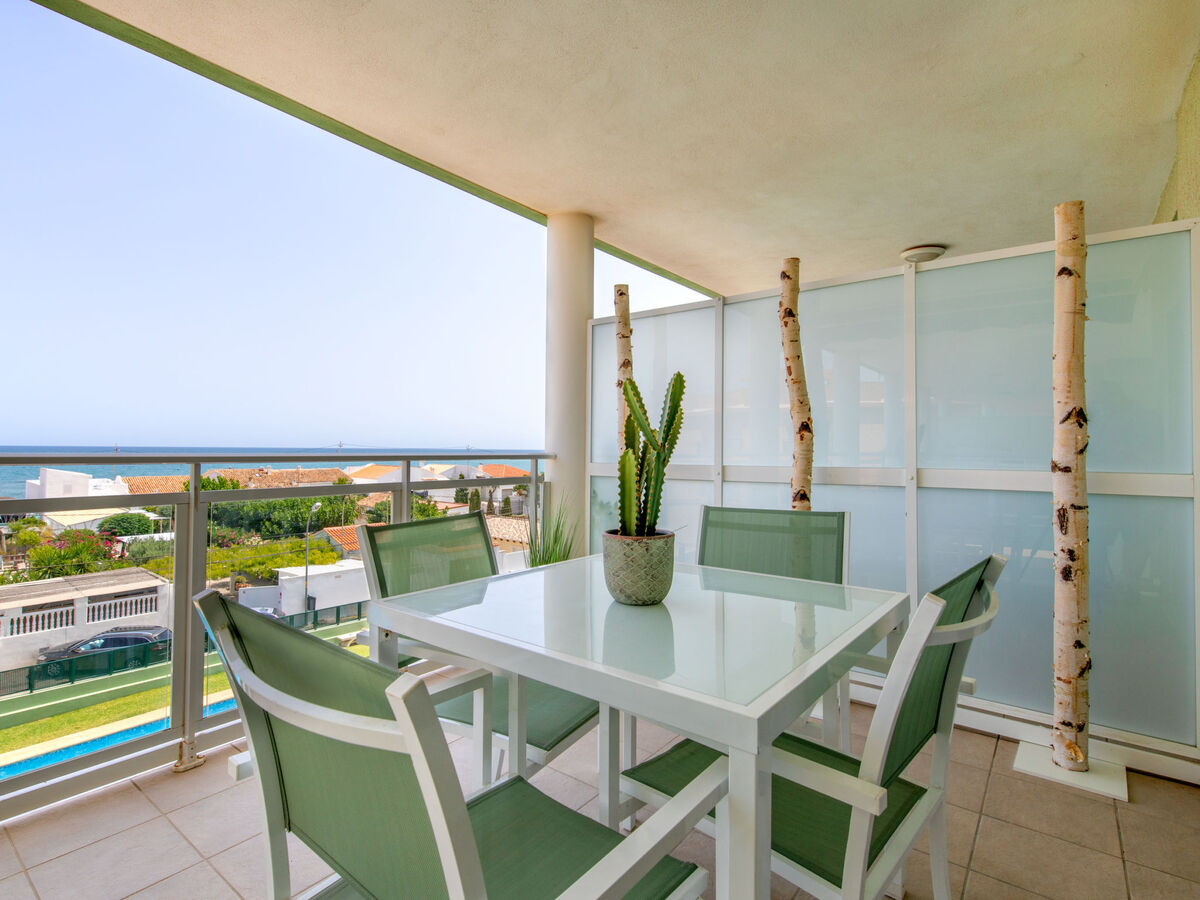 Marina Park, appartement 72 m² à 30 m de la plage - Photo 3