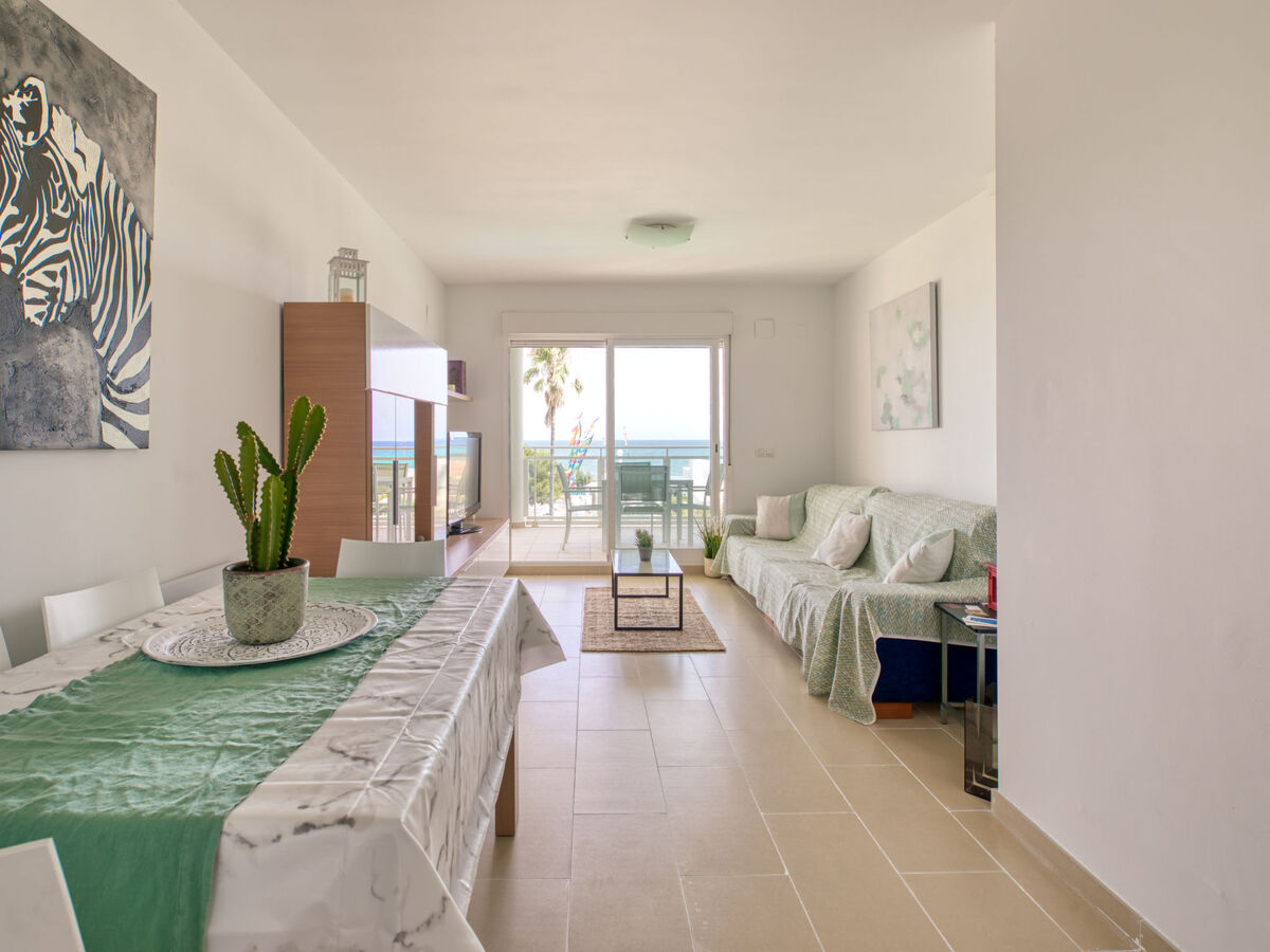 Marina Park, appartement 72 m² à 30 m de la plage - Photo 4