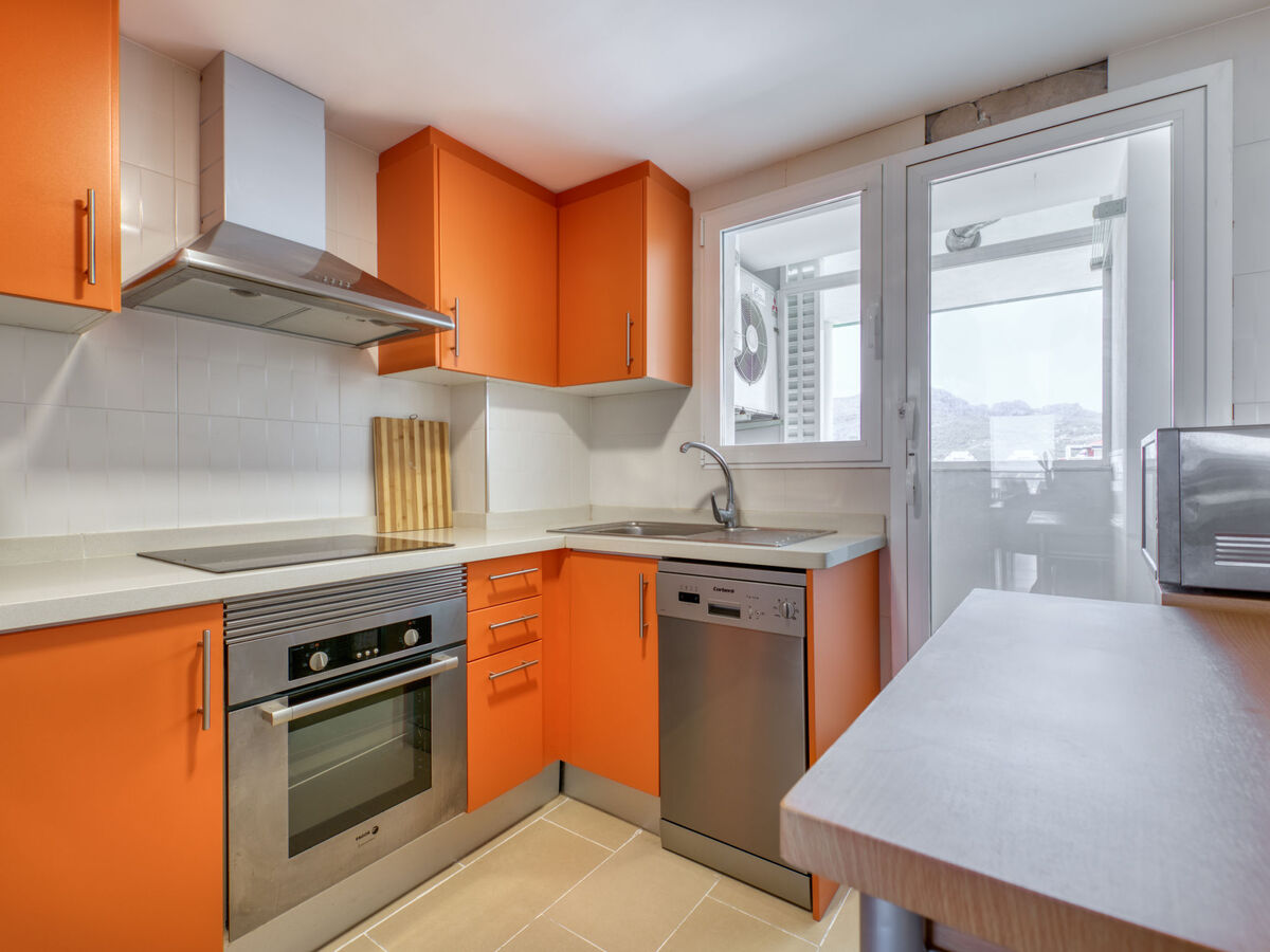 Marina Park, appartement 72 m² à 30 m de la plage - Photo 5