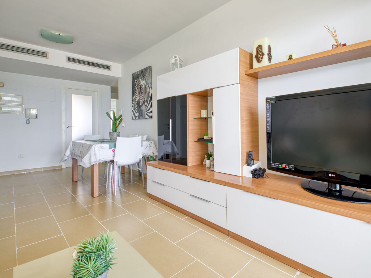 Marina Park, appartement 72 m² à 30 m de la plage - Photo 6