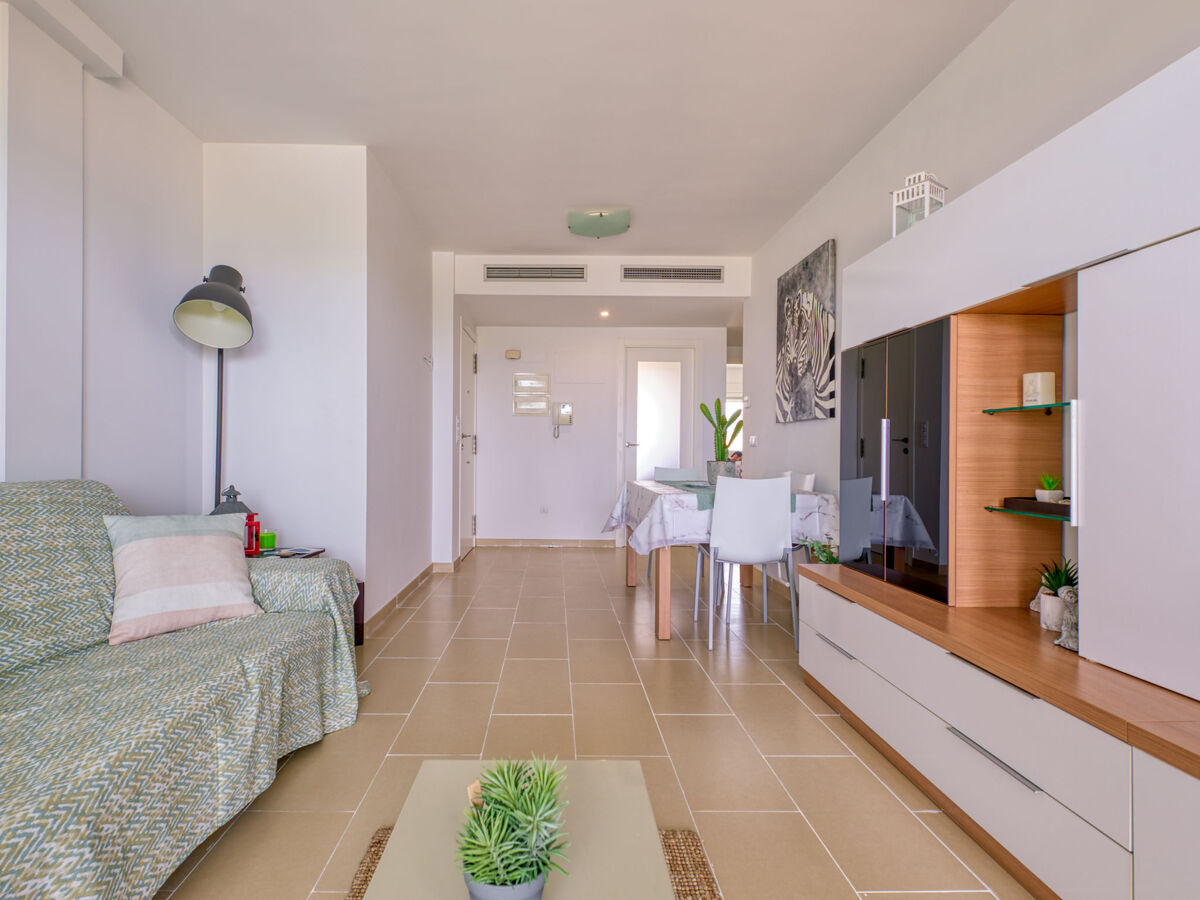 Marina Park, appartement 72 m² à 30 m de la plage - Photo 7