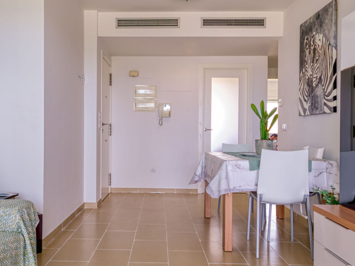 Marina Park, appartement 72 m² à 30 m de la plage - Photo 8