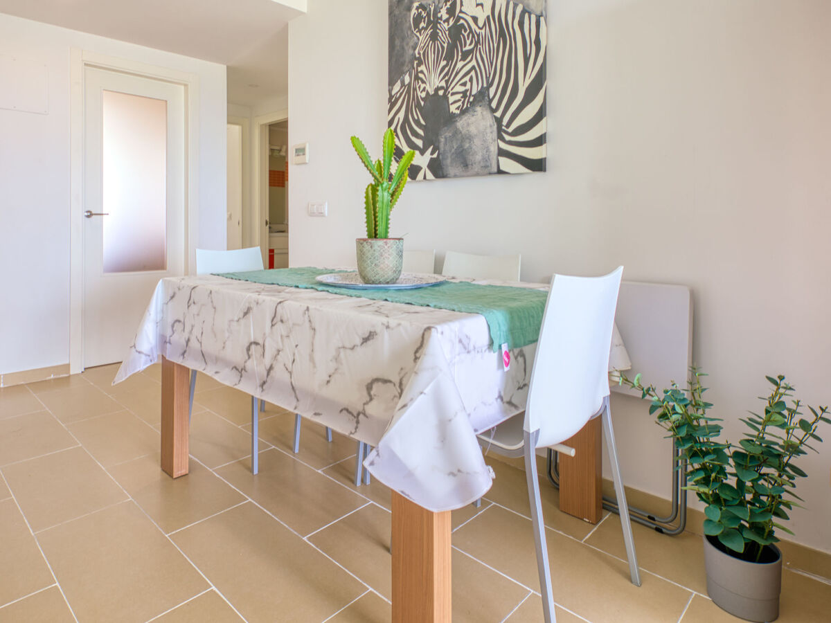Marina Park, appartement 72 m² à 30 m de la plage - Photo 9
