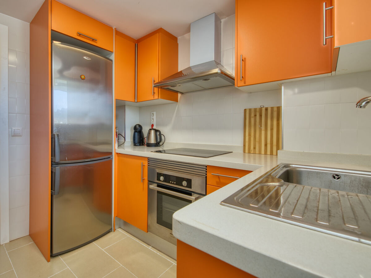 Marina Park, appartement 72 m² à 30 m de la plage - Photo 10