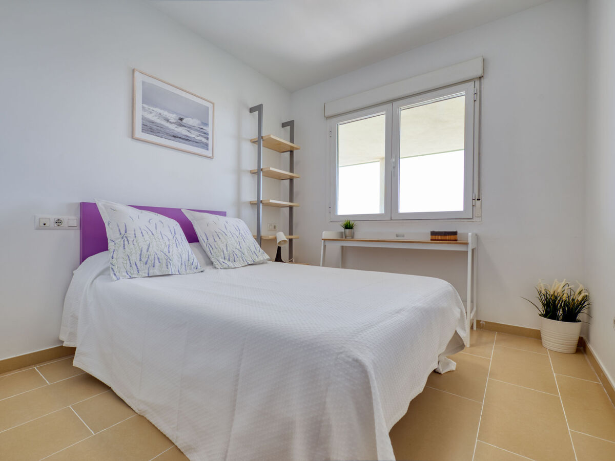 Marina Park, appartement 72 m² à 30 m de la plage - Photo 11