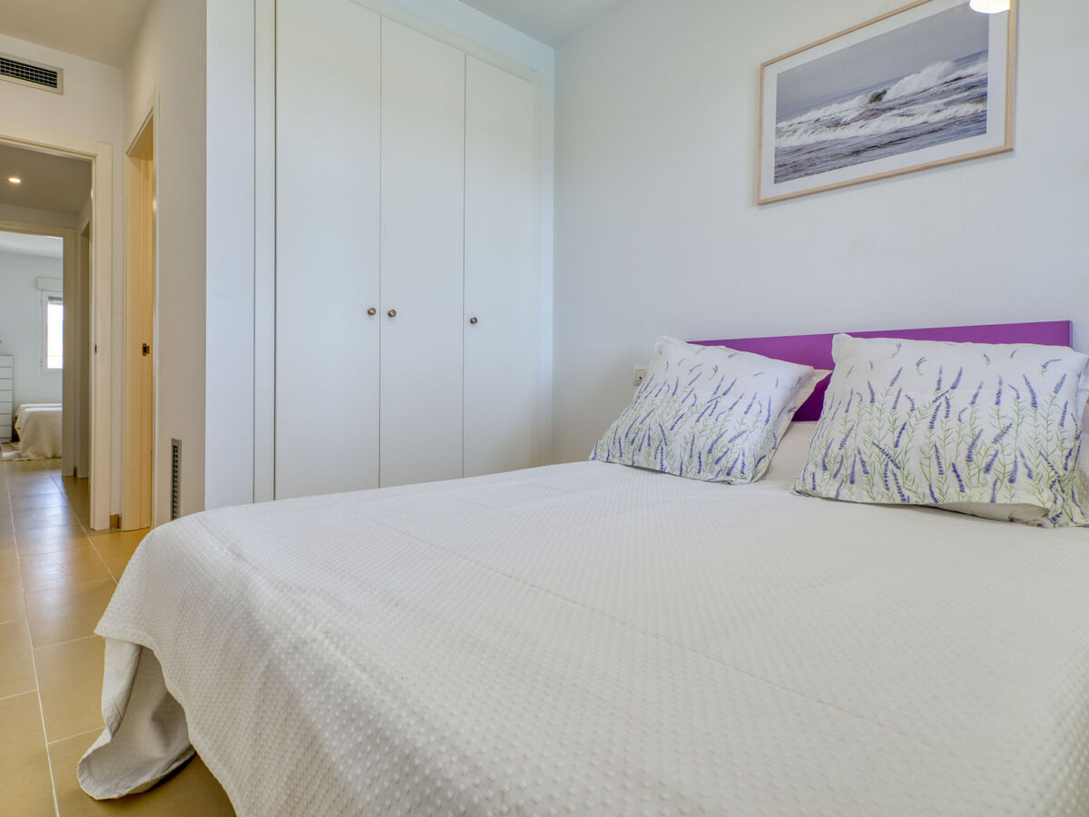 Marina Park, appartement 72 m² à 30 m de la plage - Photo 12