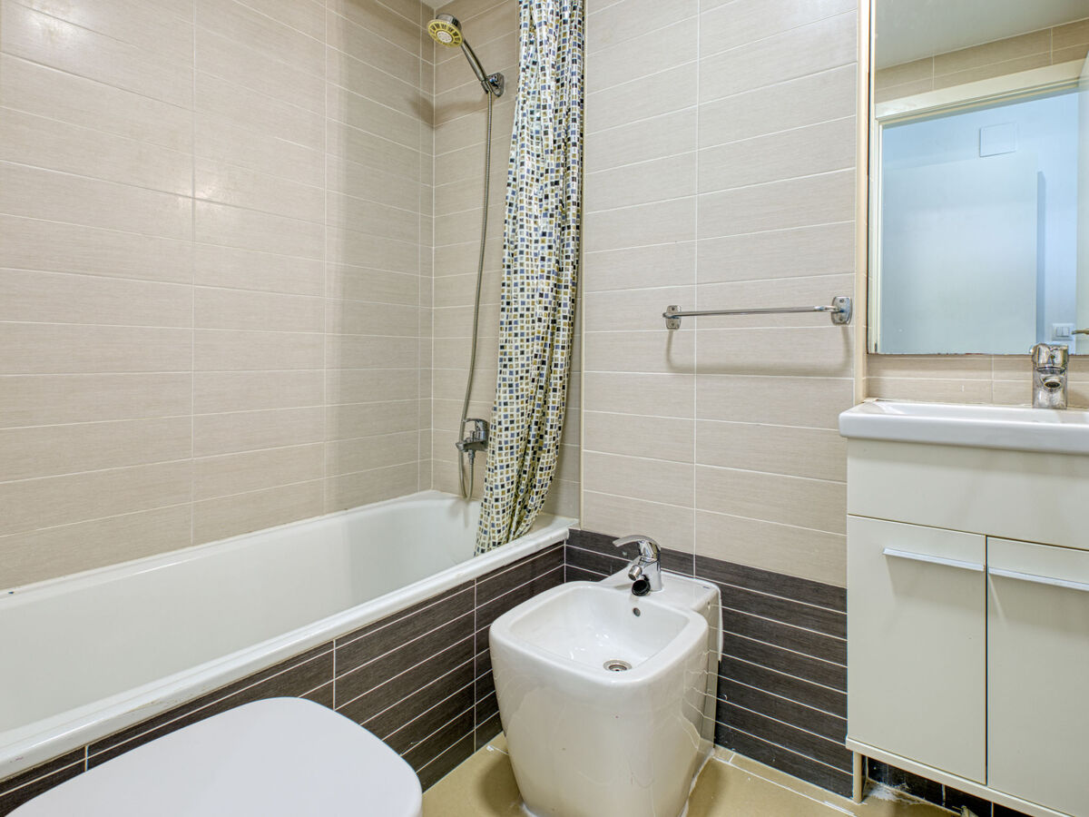 Marina Park, appartement 72 m² à 30 m de la plage - Photo 13
