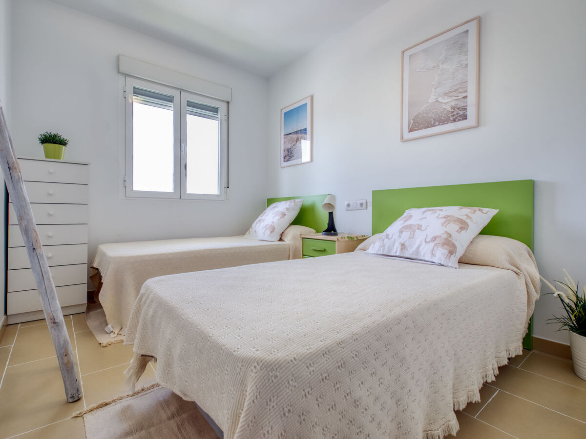 Marina Park, appartement 72 m² à 30 m de la plage - Photo 14