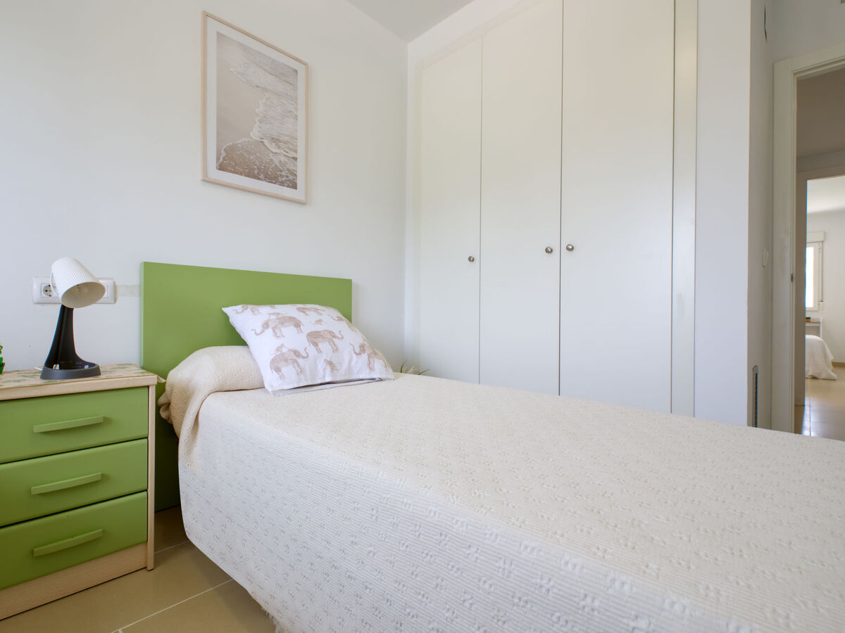 Marina Park, appartement 72 m² à 30 m de la plage - Photo 15