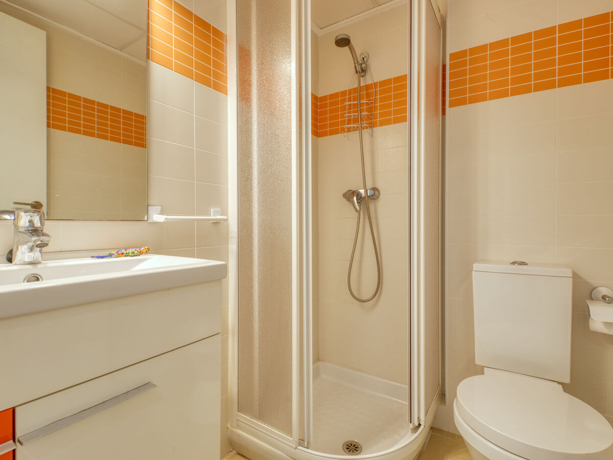 Marina Park, appartement 72 m² à 30 m de la plage - Photo 16