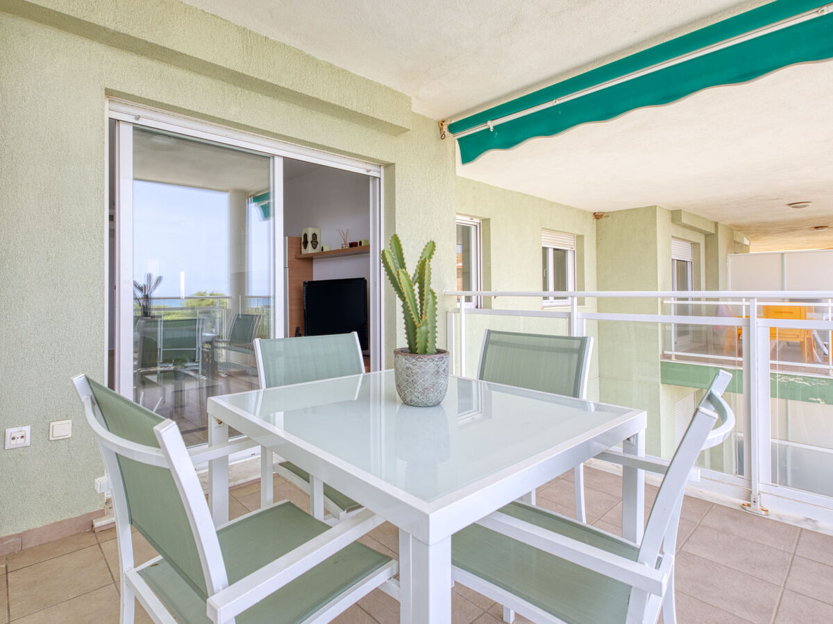 Marina Park, appartement 72 m² à 30 m de la plage - Photo 17