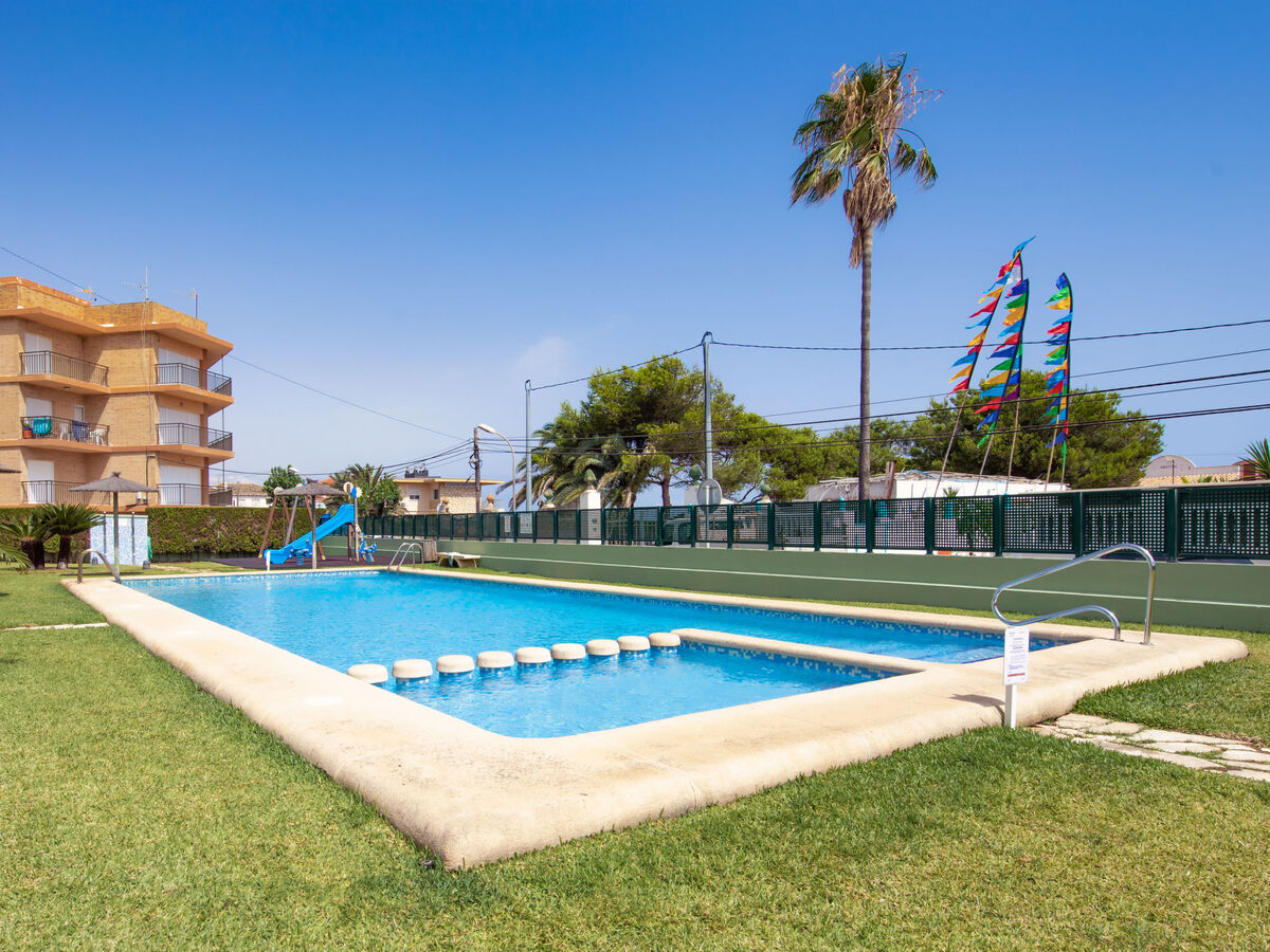 Marina Park, appartement 72 m² à 30 m de la plage - Photo 18