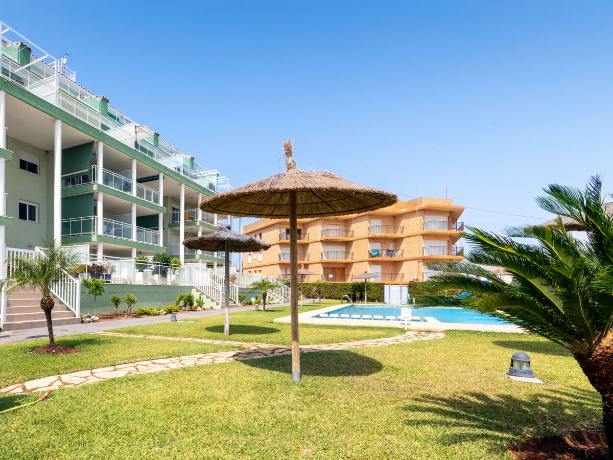 Marina Park, appartement 72 m² à 30 m de la plage - Photo 19