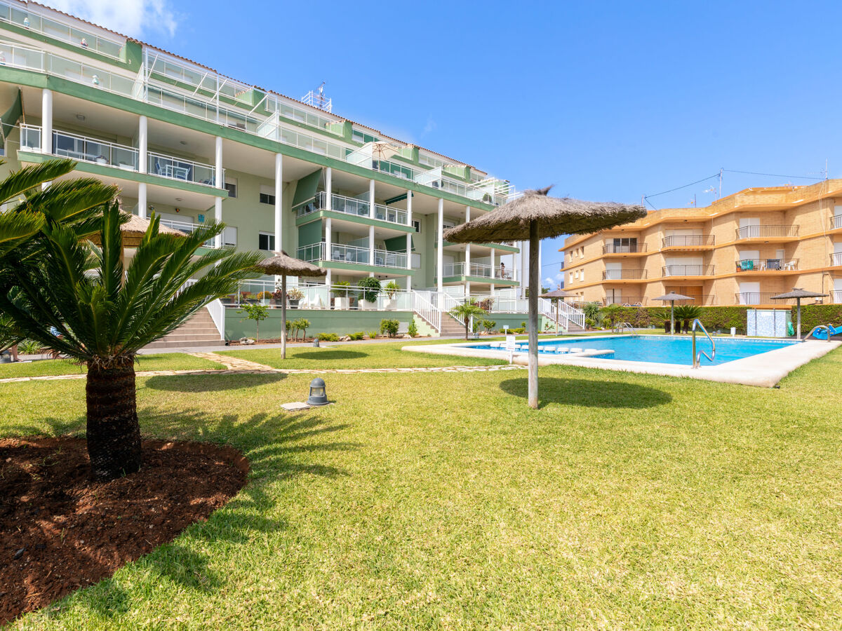 Marina Park, appartement 72 m² à 30 m de la plage - Photo 22