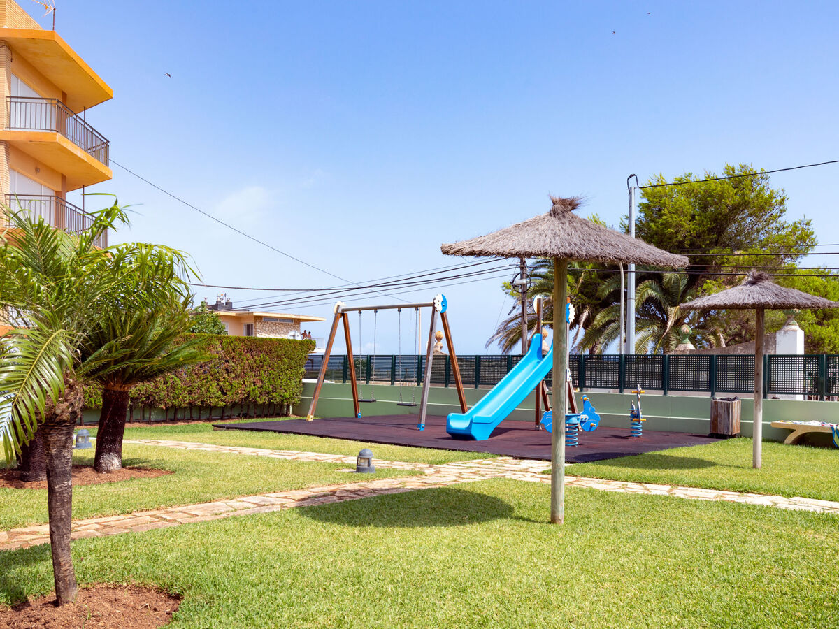 Marina Park, appartement 72 m² à 30 m de la plage - Photo 23