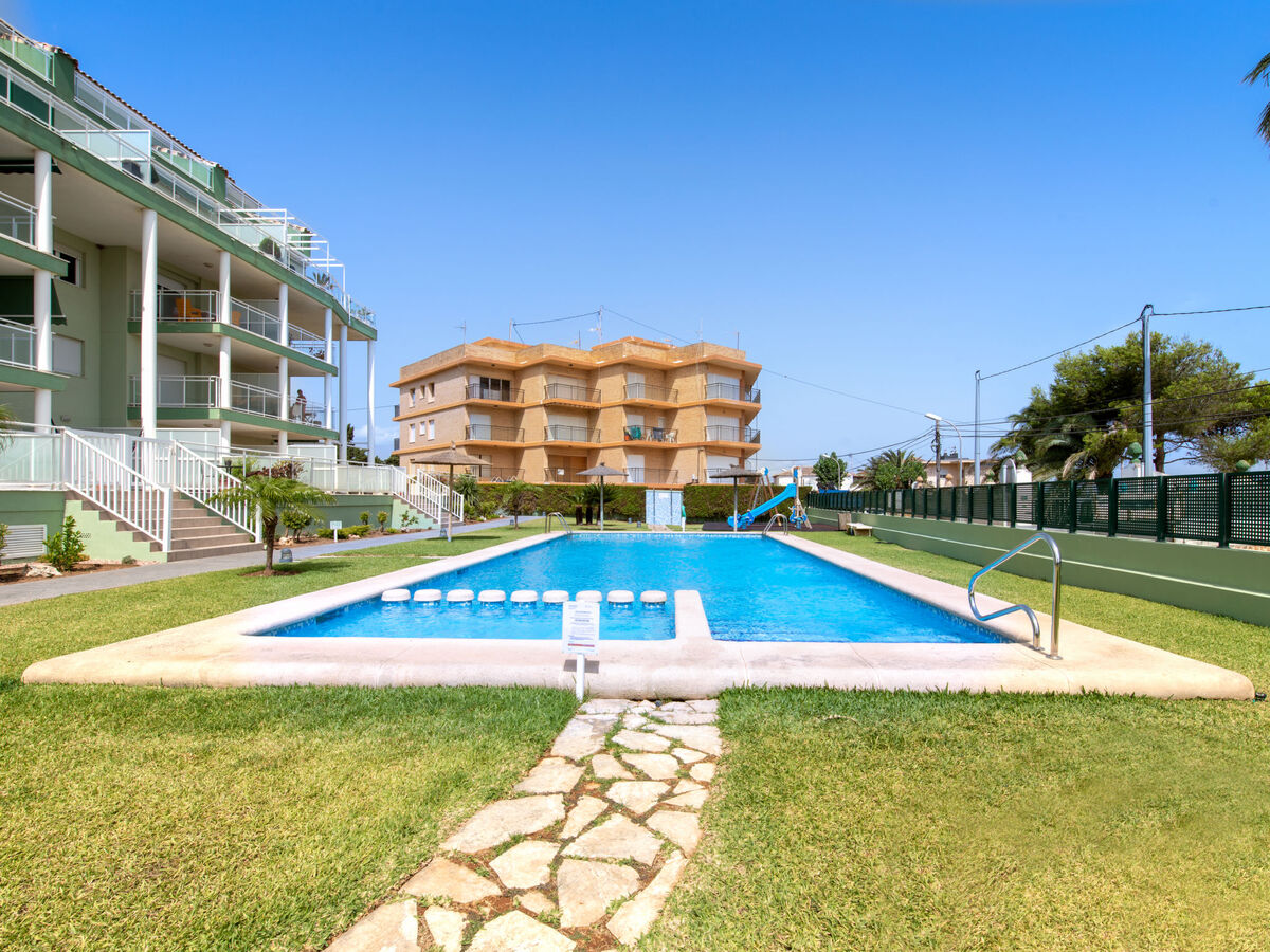 Marina Park, appartement 72 m² à 30 m de la plage - Photo 24