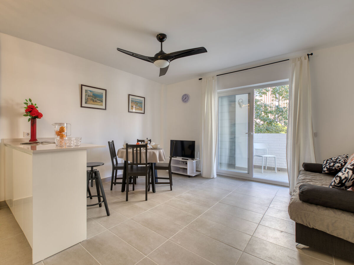 Appartement Urbatenis – terrasse, parking, tennis à 20 m - Photo 4