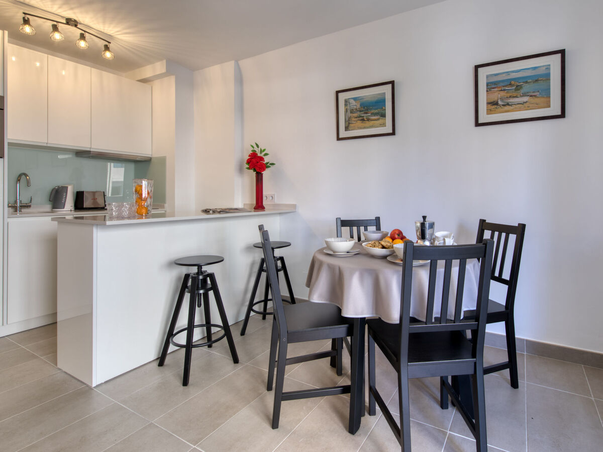 Appartement Urbatenis – terrasse, parking, tennis à 20 m - Photo 6