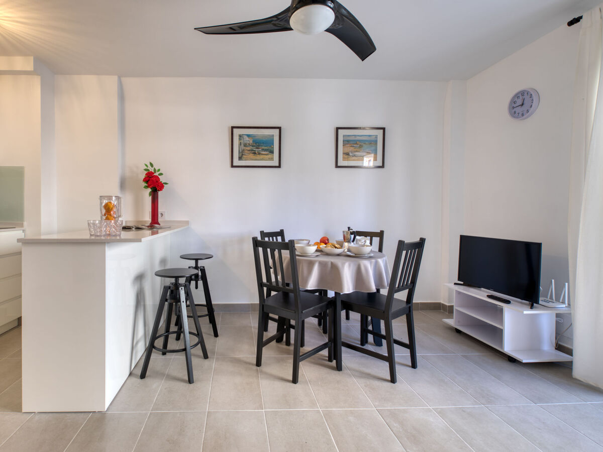 Appartement Urbatenis – terrasse, parking, tennis à 20 m - Photo 7