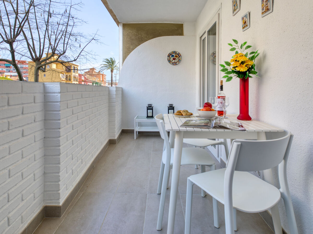 Appartement Urbatenis – terrasse, parking, tennis à 20 m - Photo 11