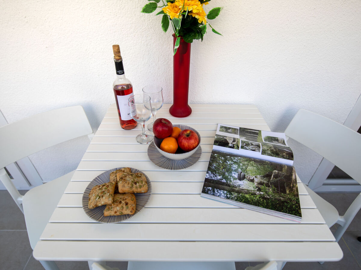 Appartement Urbatenis – terrasse, parking, tennis à 20 m - Photo 13