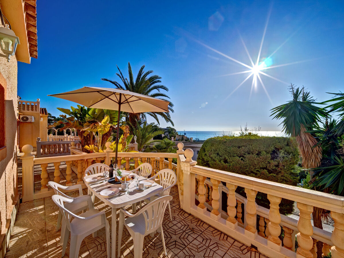 Appartement Canuta Baja 2 – Vue mer, 200 m de la plage - Photo 1