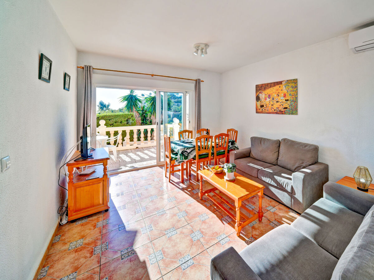 Appartement Canuta Baja 2 – Vue mer, 200 m de la plage - Photo 3