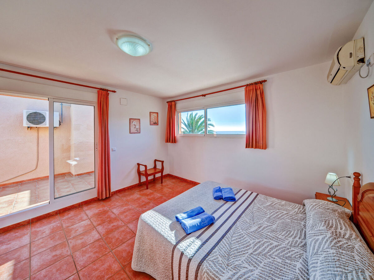Appartement Canuta Baja 2 – Vue mer, 200 m de la plage - Photo 4