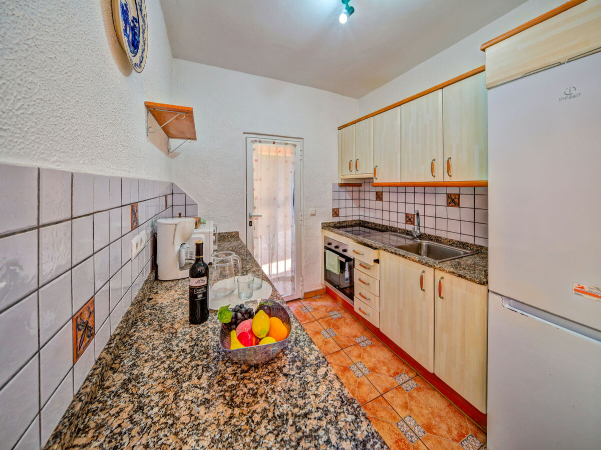 Appartement Canuta Baja 2 – Vue mer, 200 m de la plage - Photo 5