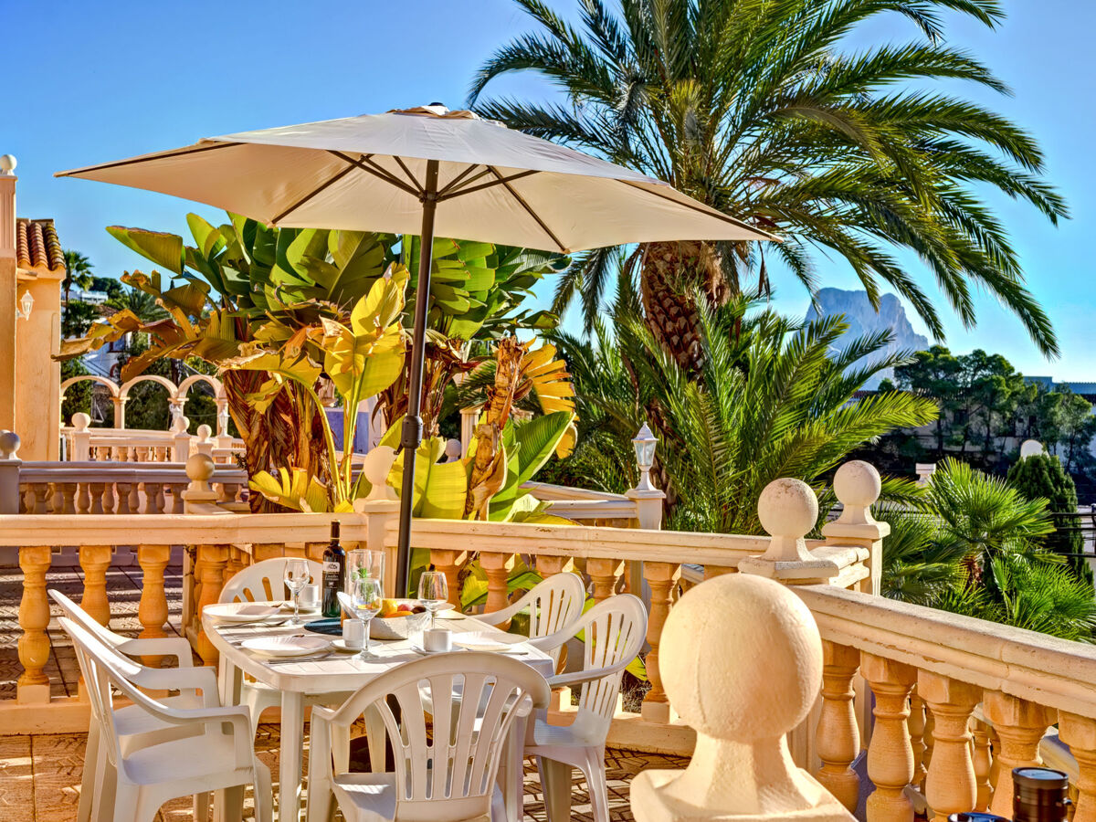 Appartement Canuta Baja 2 – Vue mer, 200 m de la plage - Photo 6