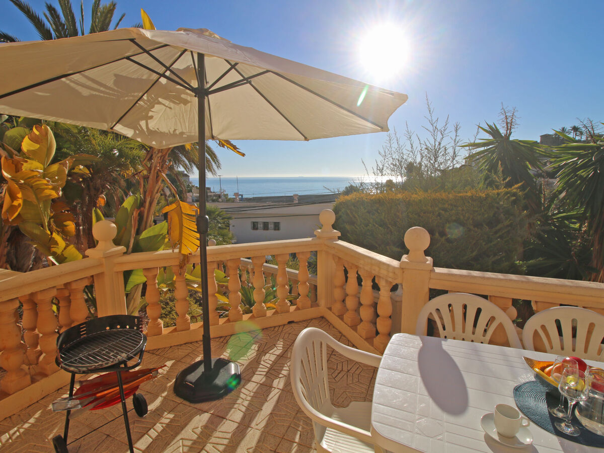 Appartement Canuta Baja 2 – Vue mer, 200 m de la plage - Photo 8
