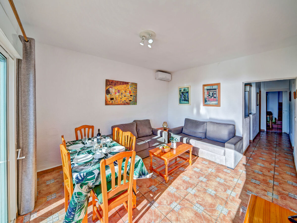 Appartement Canuta Baja 2 – Vue mer, 200 m de la plage - Photo 9