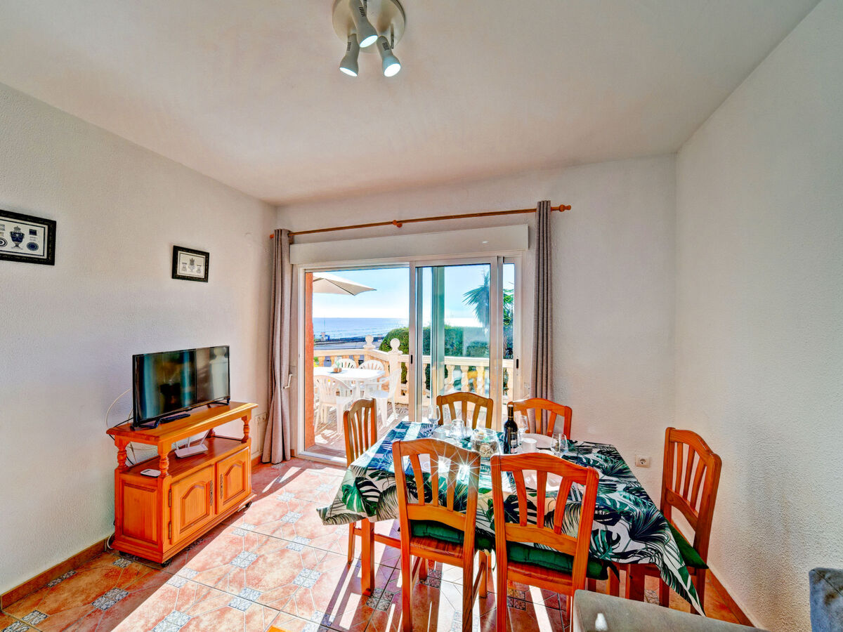 Appartement Canuta Baja 2 – Vue mer, 200 m de la plage - Photo 10