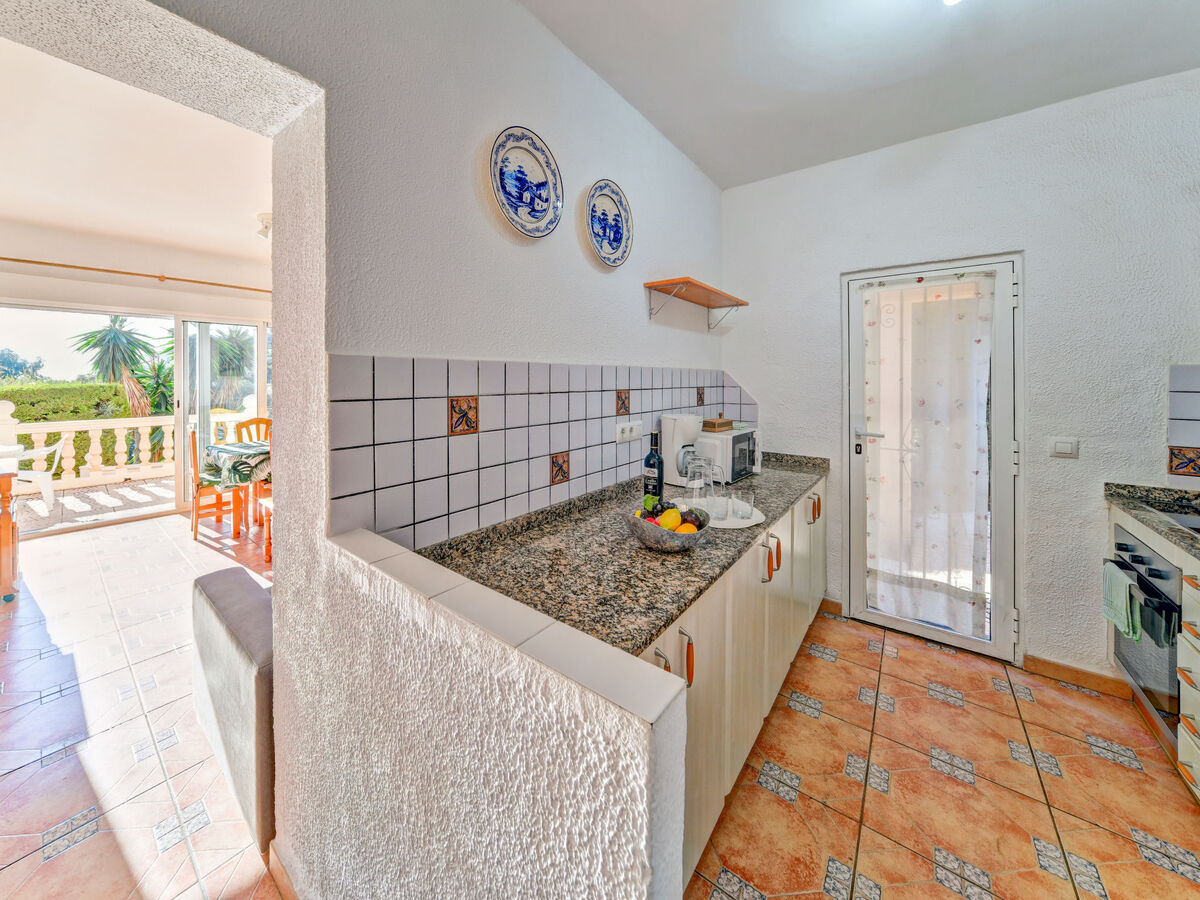Appartement Canuta Baja 2 – Vue mer, 200 m de la plage - Photo 11