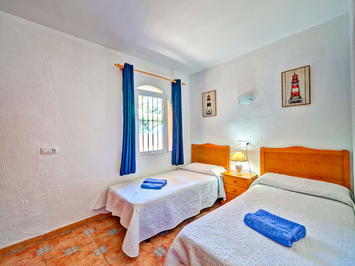 Appartement Canuta Baja 2 – Vue mer, 200 m de la plage - Photo 15
