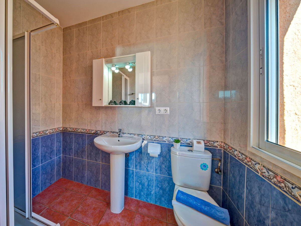Appartement Canuta Baja 2 – Vue mer, 200 m de la plage - Photo 17