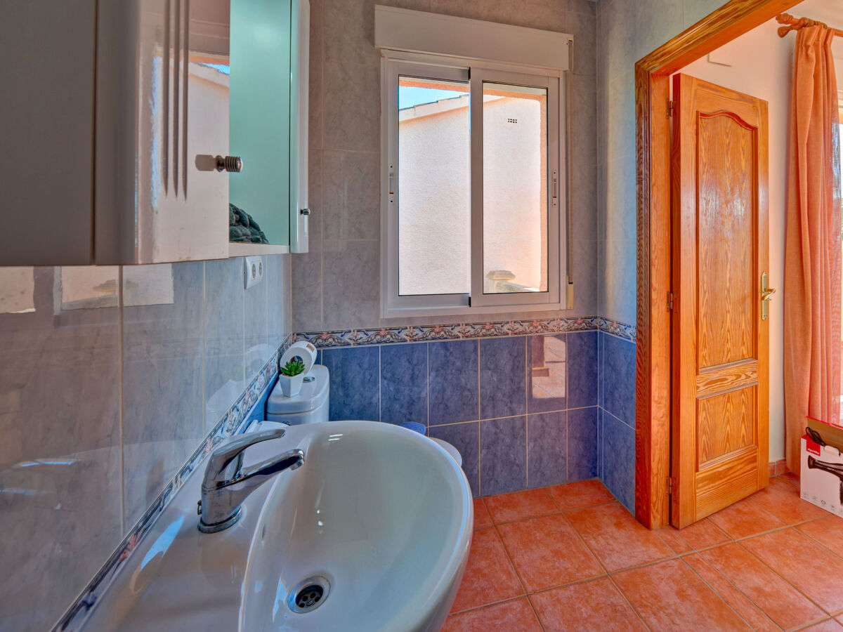 Appartement Canuta Baja 2 – Vue mer, 200 m de la plage - Photo 18