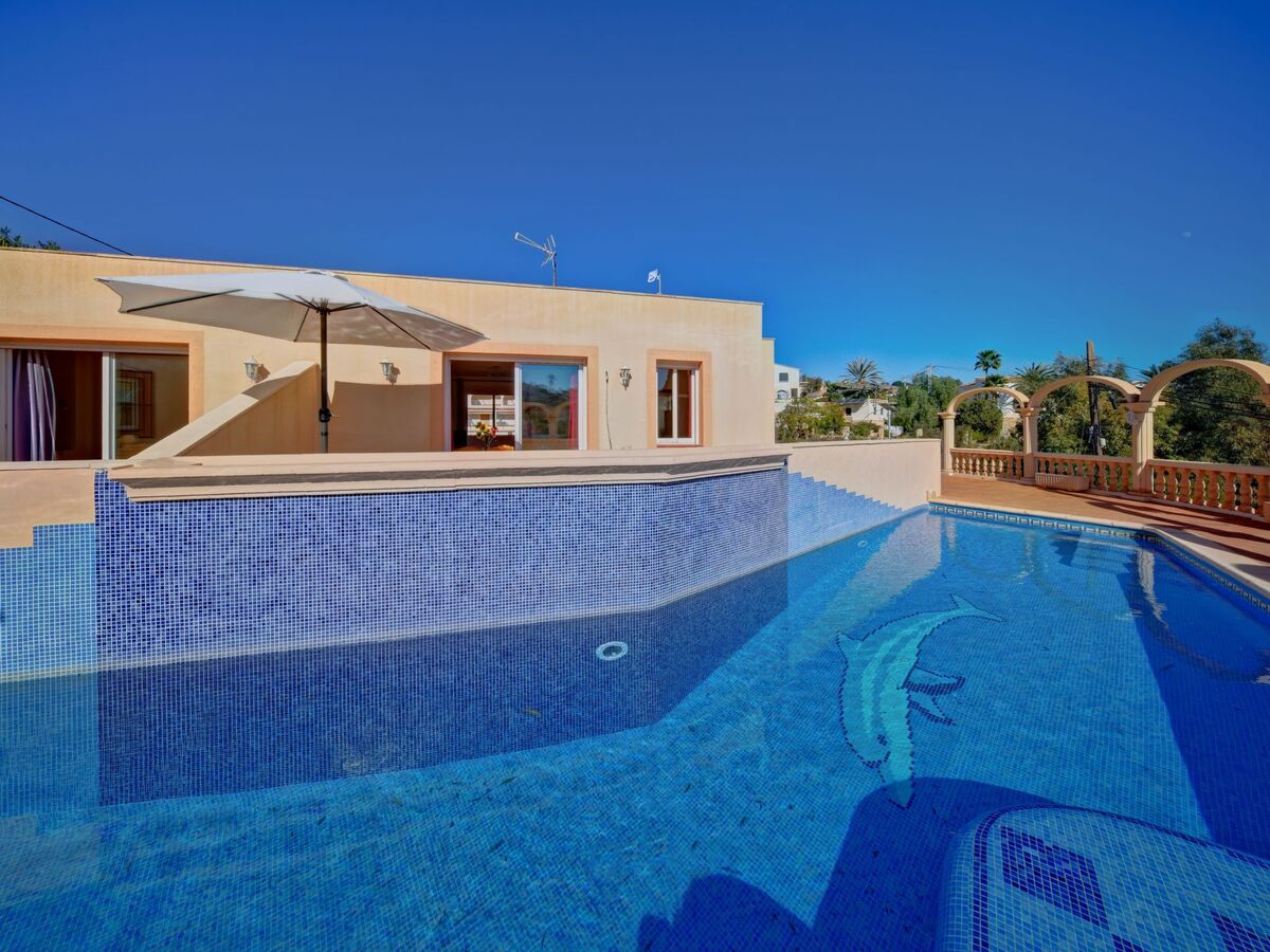Appartement Canuta Baja 2 – Vue mer, 200 m de la plage - Photo 19