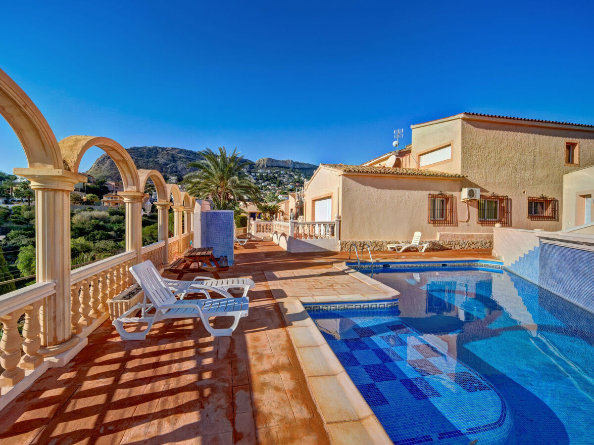 Appartement Canuta Baja 2 – Vue mer, 200 m de la plage - Photo 22
