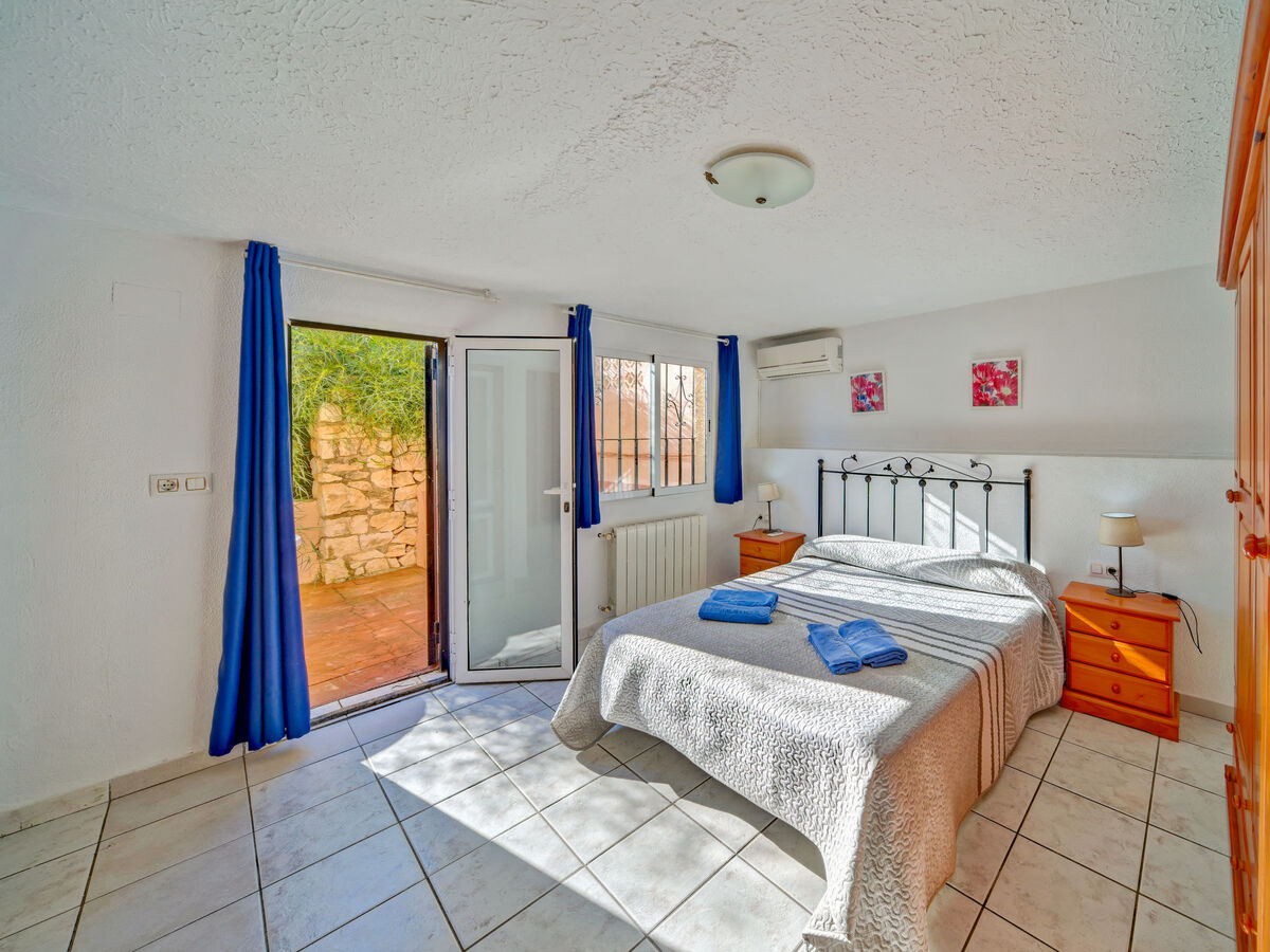 Bungalow Canuta Baja 1 – vue mer, 200 m de la plage, Calpe - Photo 5