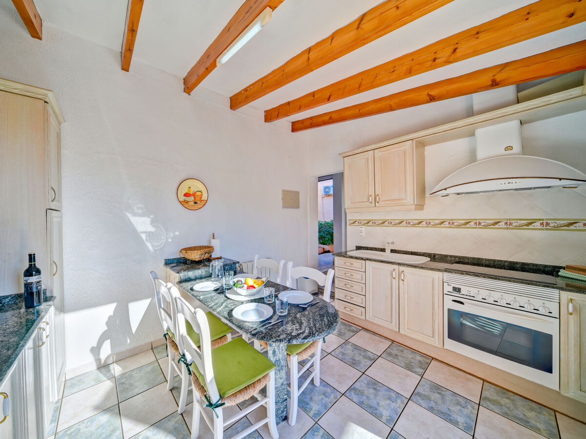 Bungalow Canuta Baja 1 – vue mer, 200 m de la plage, Calpe - Photo 14