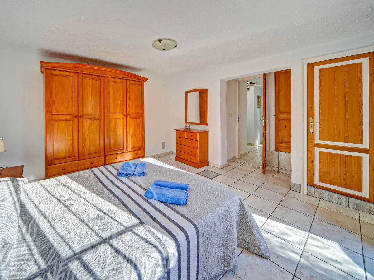 Bungalow Canuta Baja 1 – vue mer, 200 m de la plage, Calpe - Photo 17