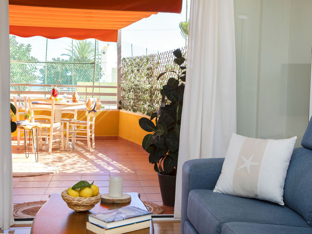 Appartement Voramar à 10 m de la plage, vue mer, Calpe - Photo 3