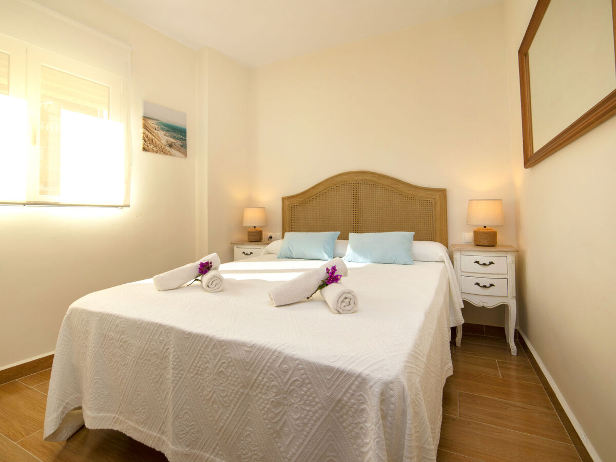 Appartement Voramar à 10 m de la plage, vue mer, Calpe - Photo 9