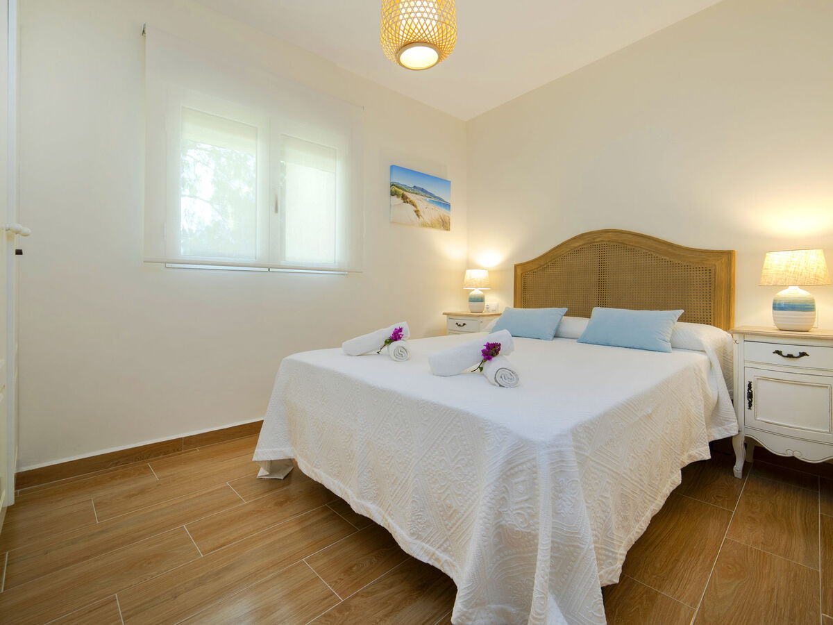 Appartement Voramar à 10 m de la plage, vue mer, Calpe - Photo 10