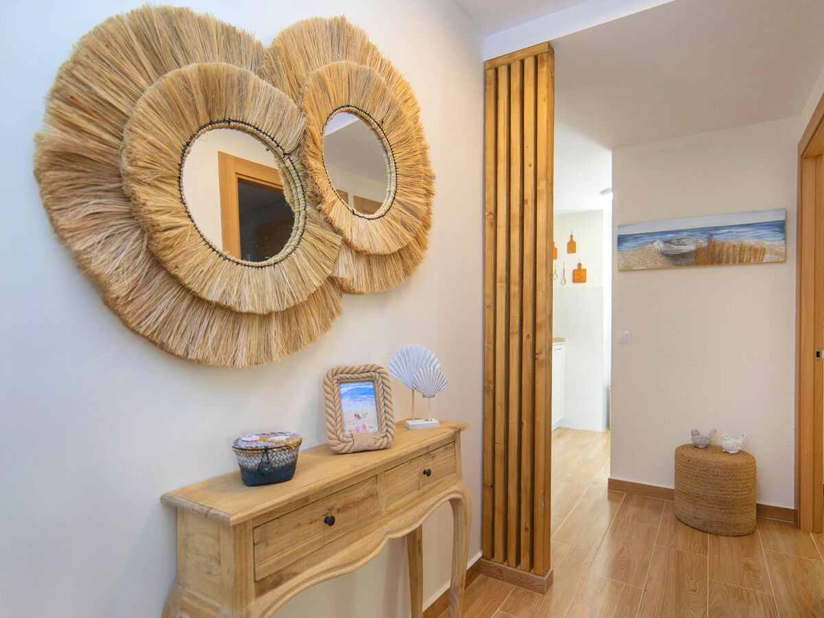 Appartement Voramar à 10 m de la plage, vue mer, Calpe - Photo 12